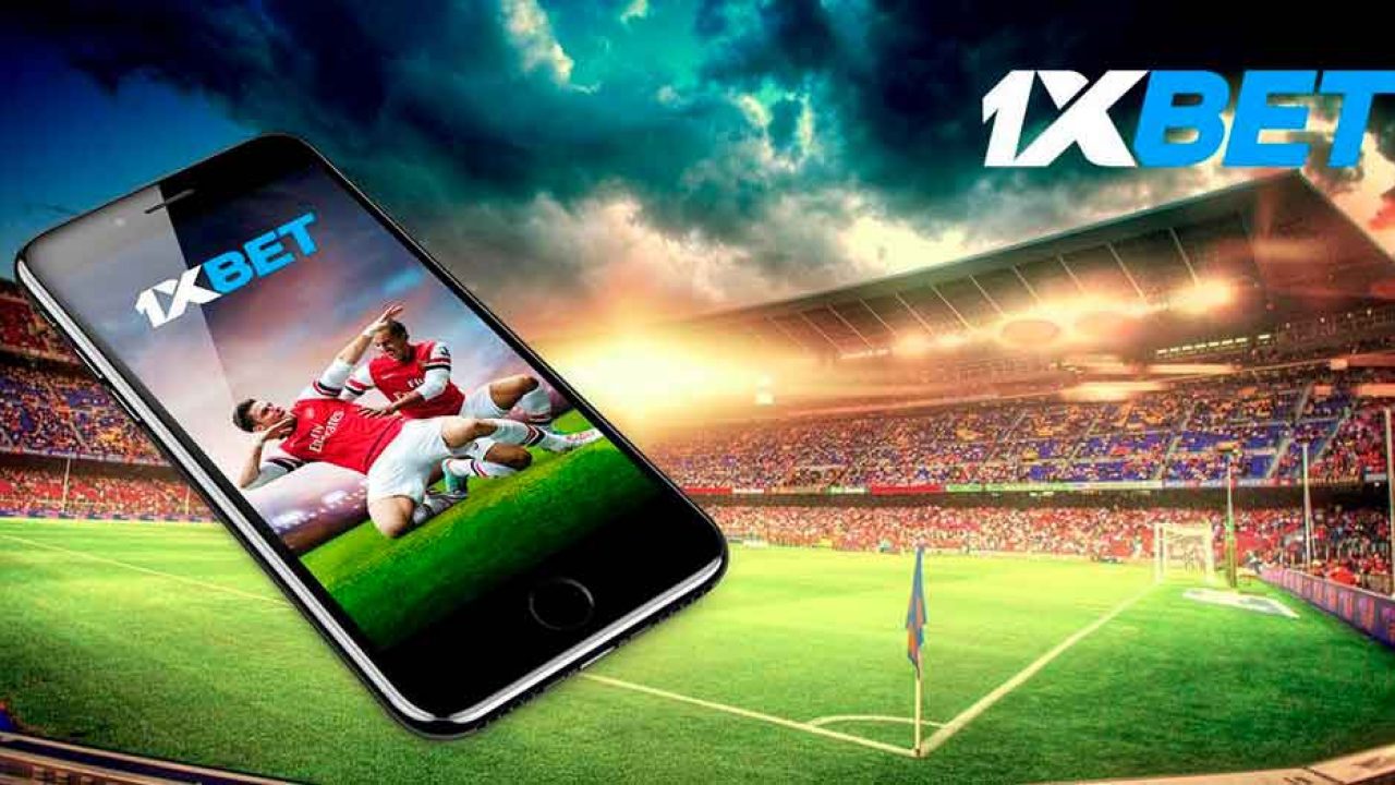 1xBet Mobile